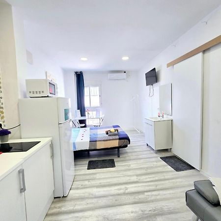 Apartamento Metro Manises Y Aeropuerto Esterno foto